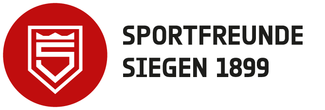 Logo Sportfreunde Siegen 1899